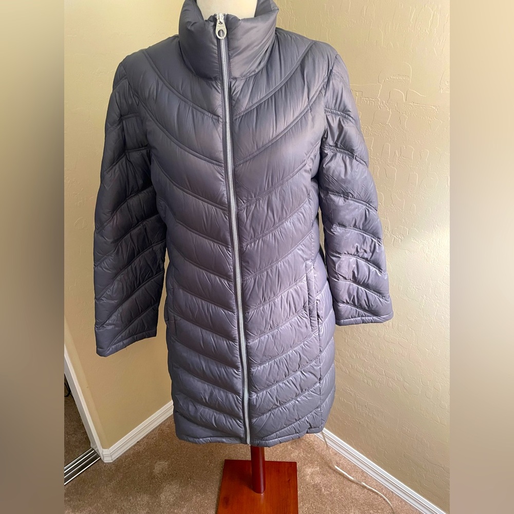 Calvin Klein Puffer Coat